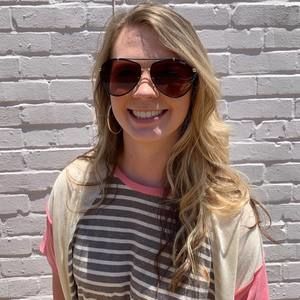 Meet your Posher, Darby